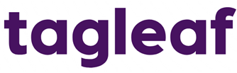 TagLeaf Logo