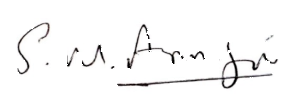 Signature