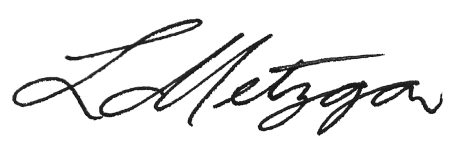 Signature