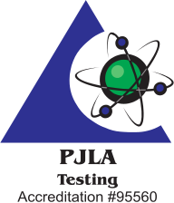 PJLA Accredited