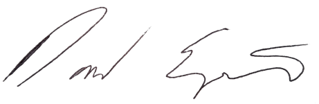 Signature