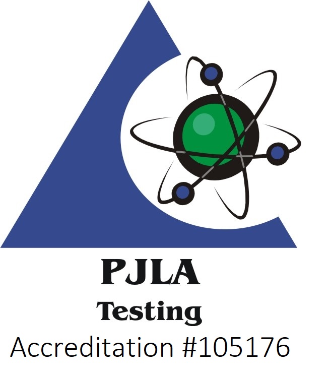 PJLA Accredited